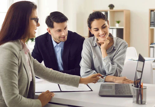 Design, implement, and administer estate planning strategies