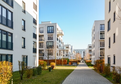 Analyze optimal property titling