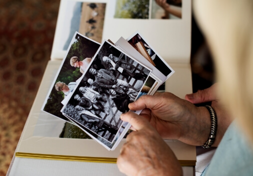 Your Estate and Legacy