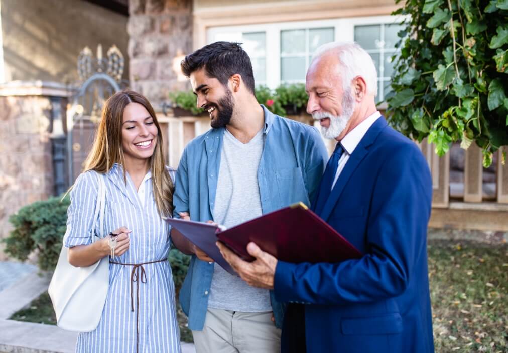Real Estate Services