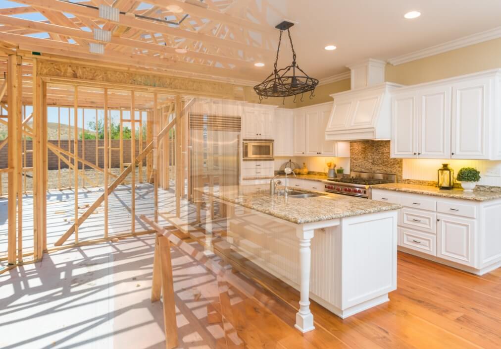Home Construction